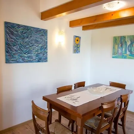 House Polic בית נופש *