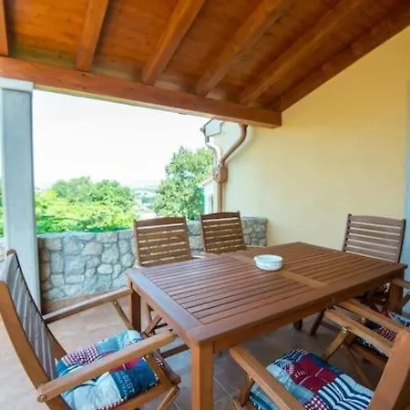 Feriehus House Polic