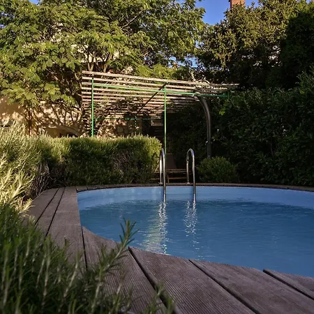 House Polic Holiday home