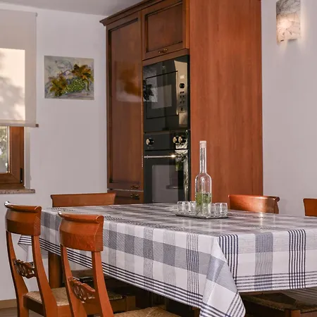 House Polic Holiday home Hreljin