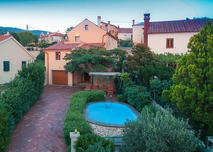 Σπίτι διακοπών House Polic Hreljin