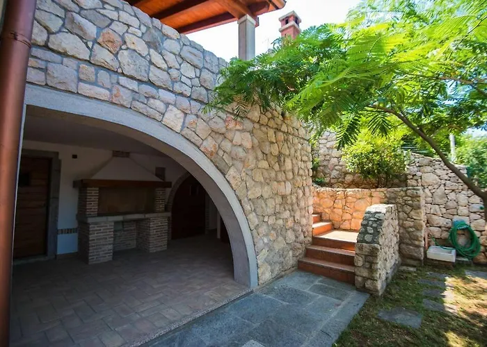 House Polic * Hreljin