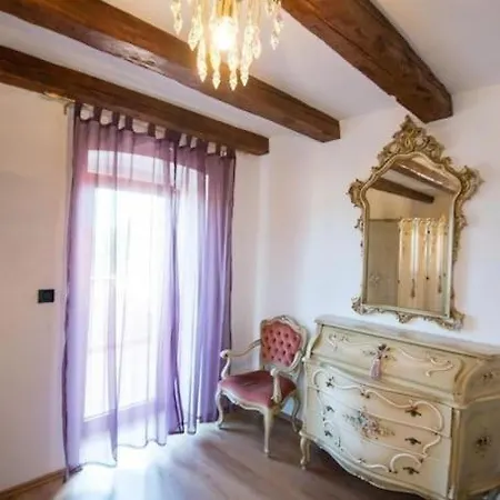 House Polic Hreljin