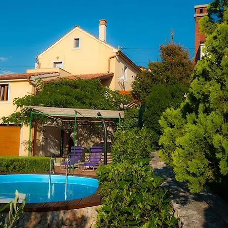 Holiday home House Polic *