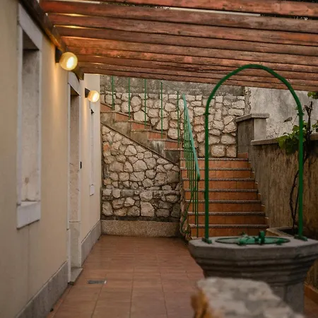 House Polic Hreljin
