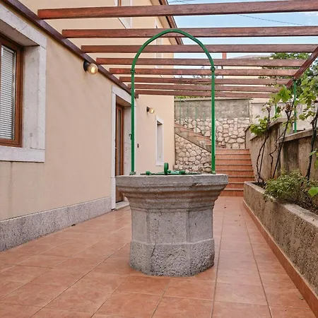 House Polic Hreljin