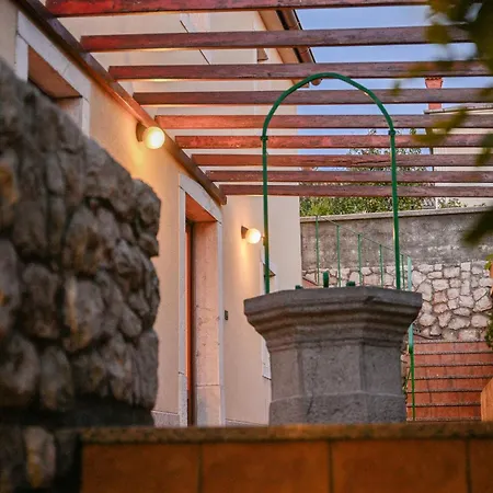 House Polic Prázdninový dům *