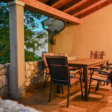 Prázdninový dům House Polic Hreljin