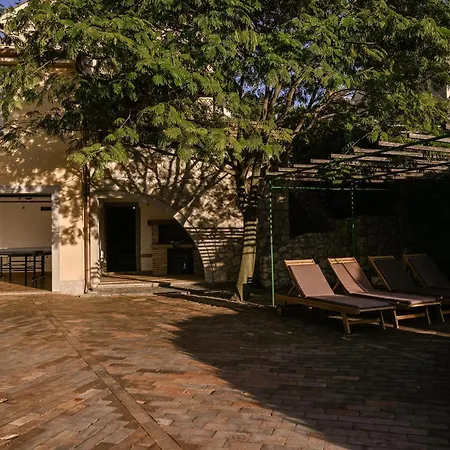 Prázdninový dům House Polic Hreljin