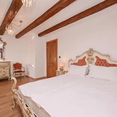House Polic Hreljin