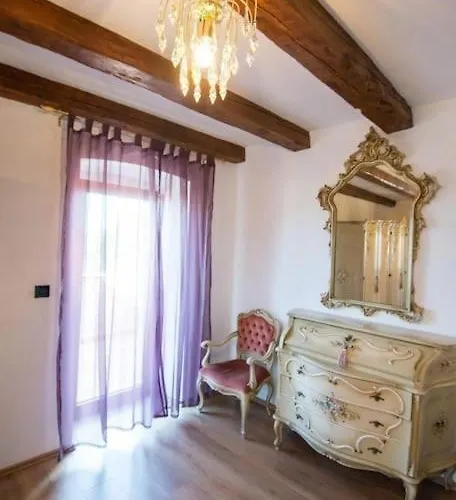 House Polic Hreljin